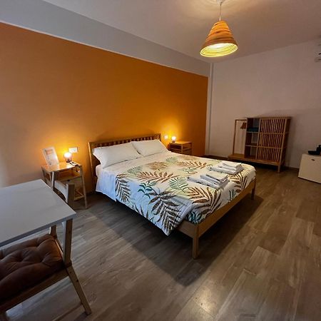 Agriturismo La Costa Dei Trabocchi Торино-ди-Сангро Экстерьер фото