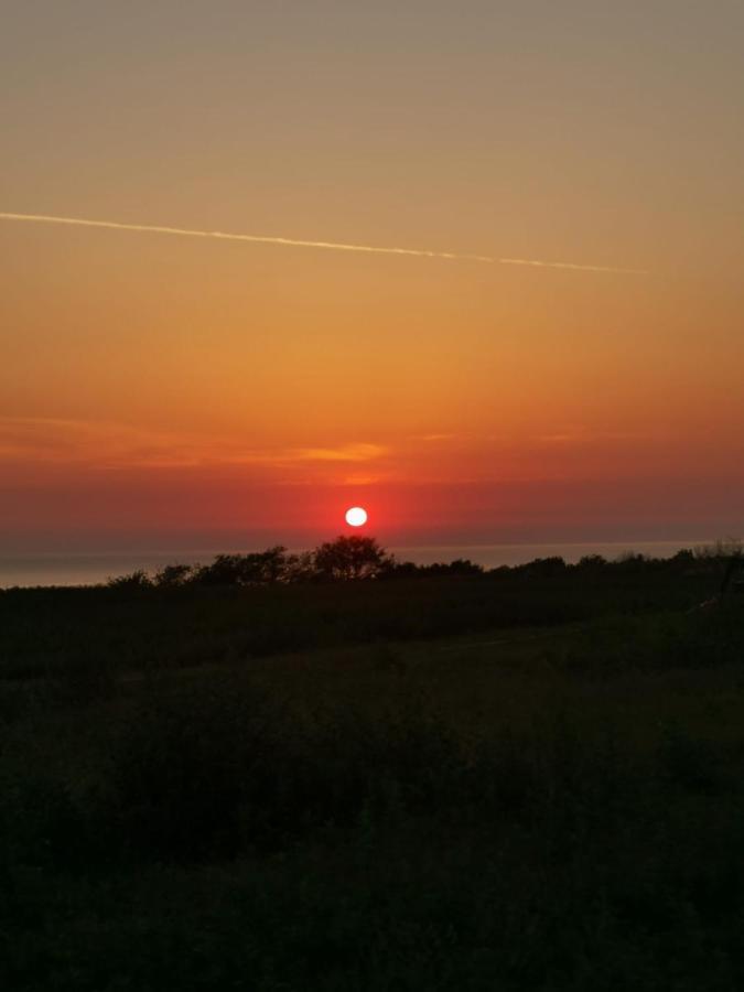 Agriturismo La Costa Dei Trabocchi Торино-ди-Сангро Экстерьер фото