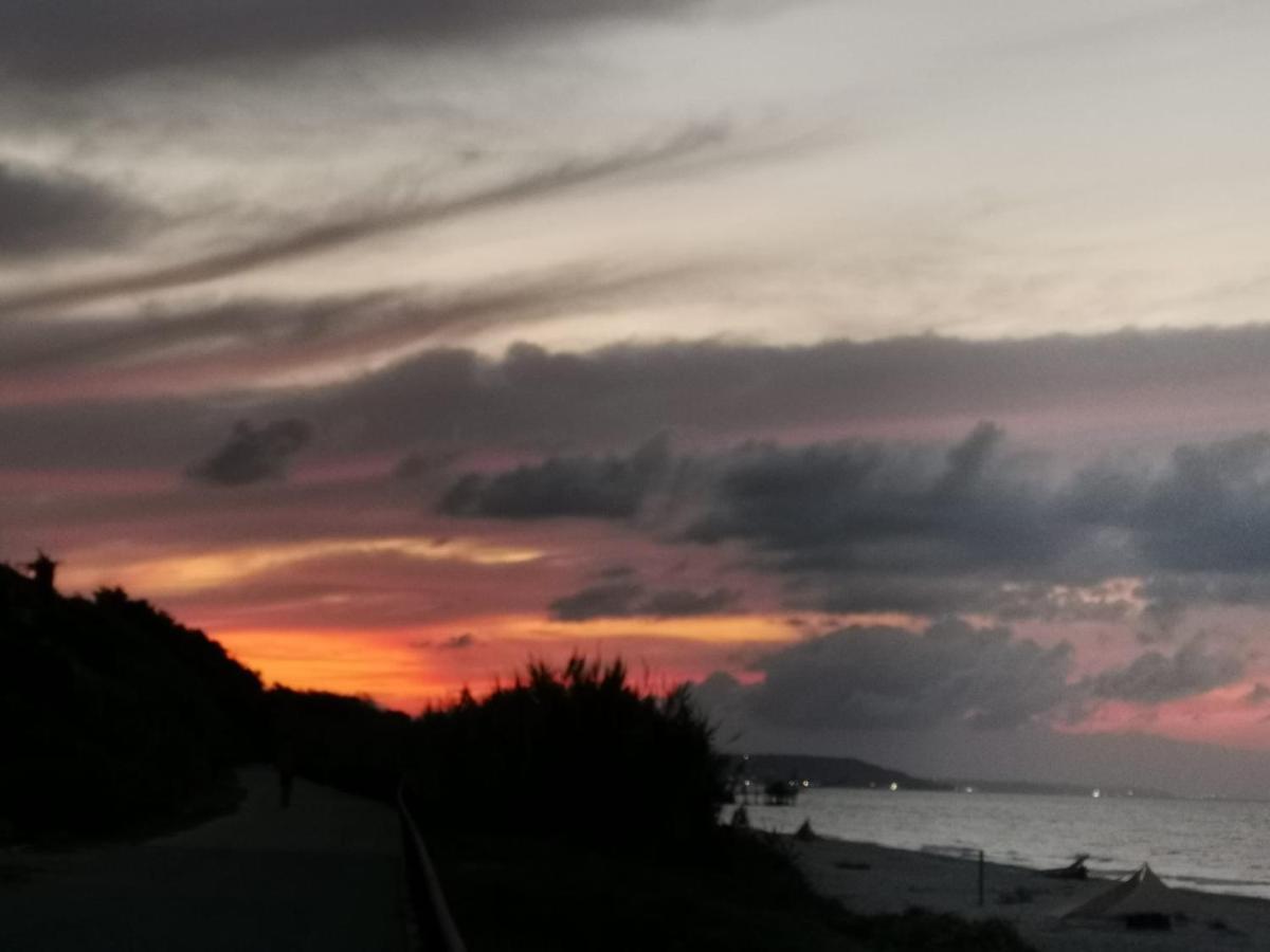 Agriturismo La Costa Dei Trabocchi Торино-ди-Сангро Экстерьер фото