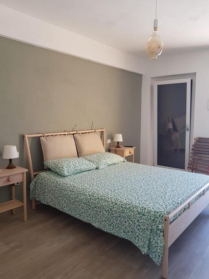 Agriturismo La Costa Dei Trabocchi Торино-ди-Сангро Экстерьер фото